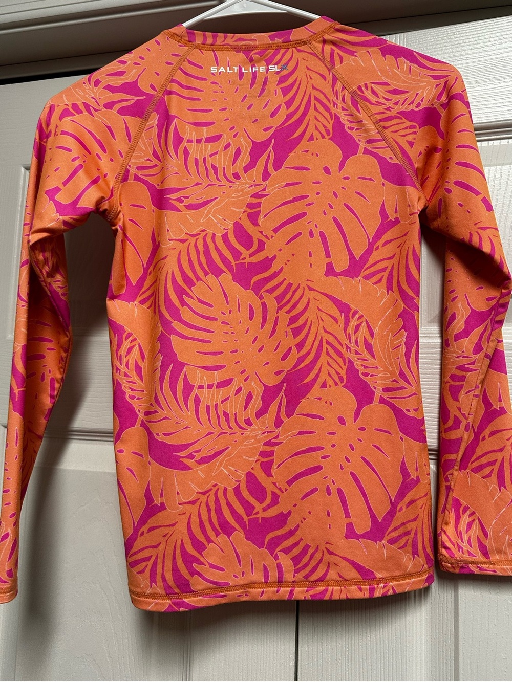 Salt Life Rashguard - Picture 2 of 5
